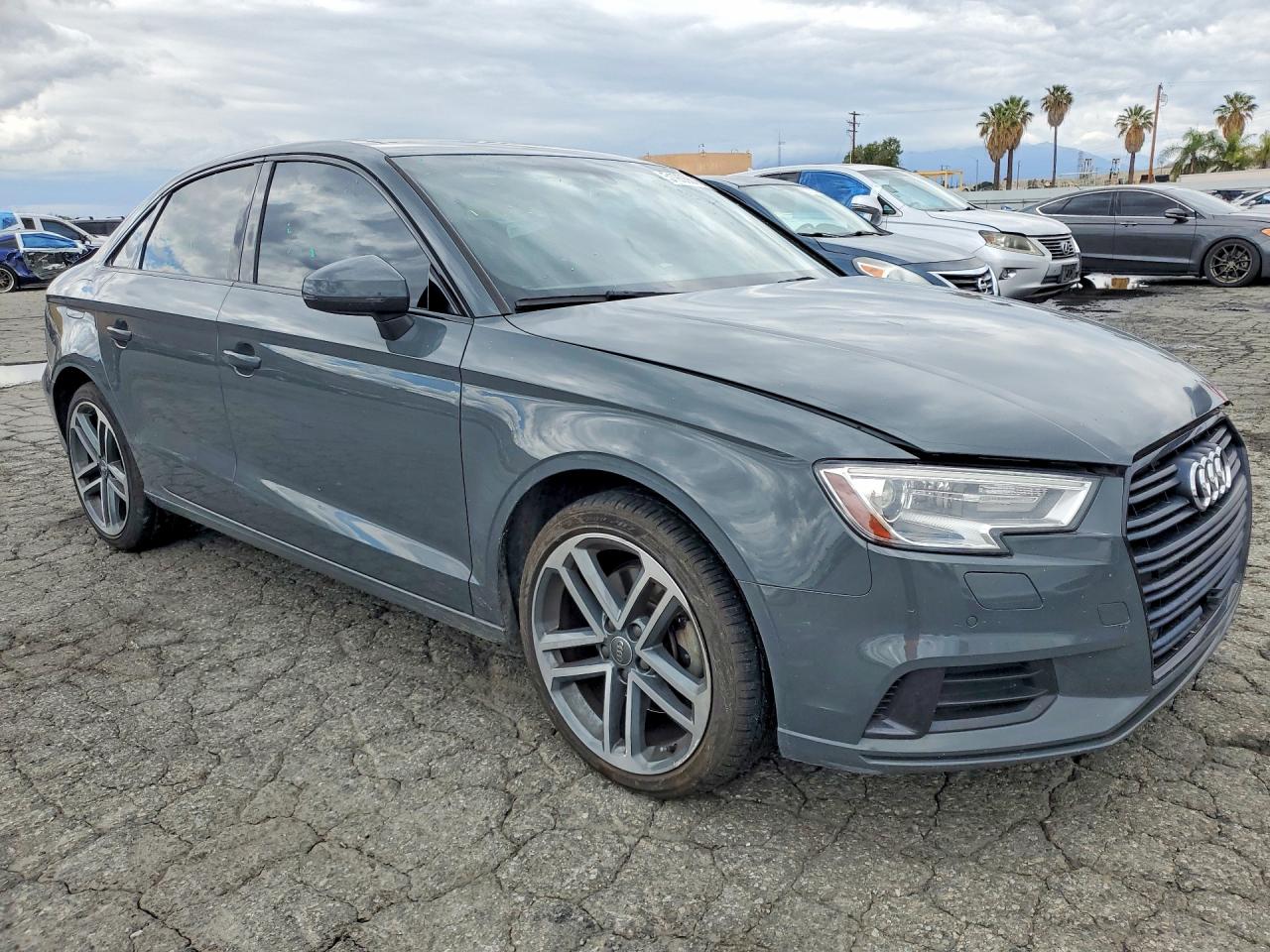 Audi A3 Premium
