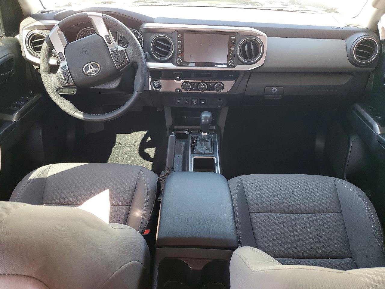 Toyota Tacoma Sr5 V6