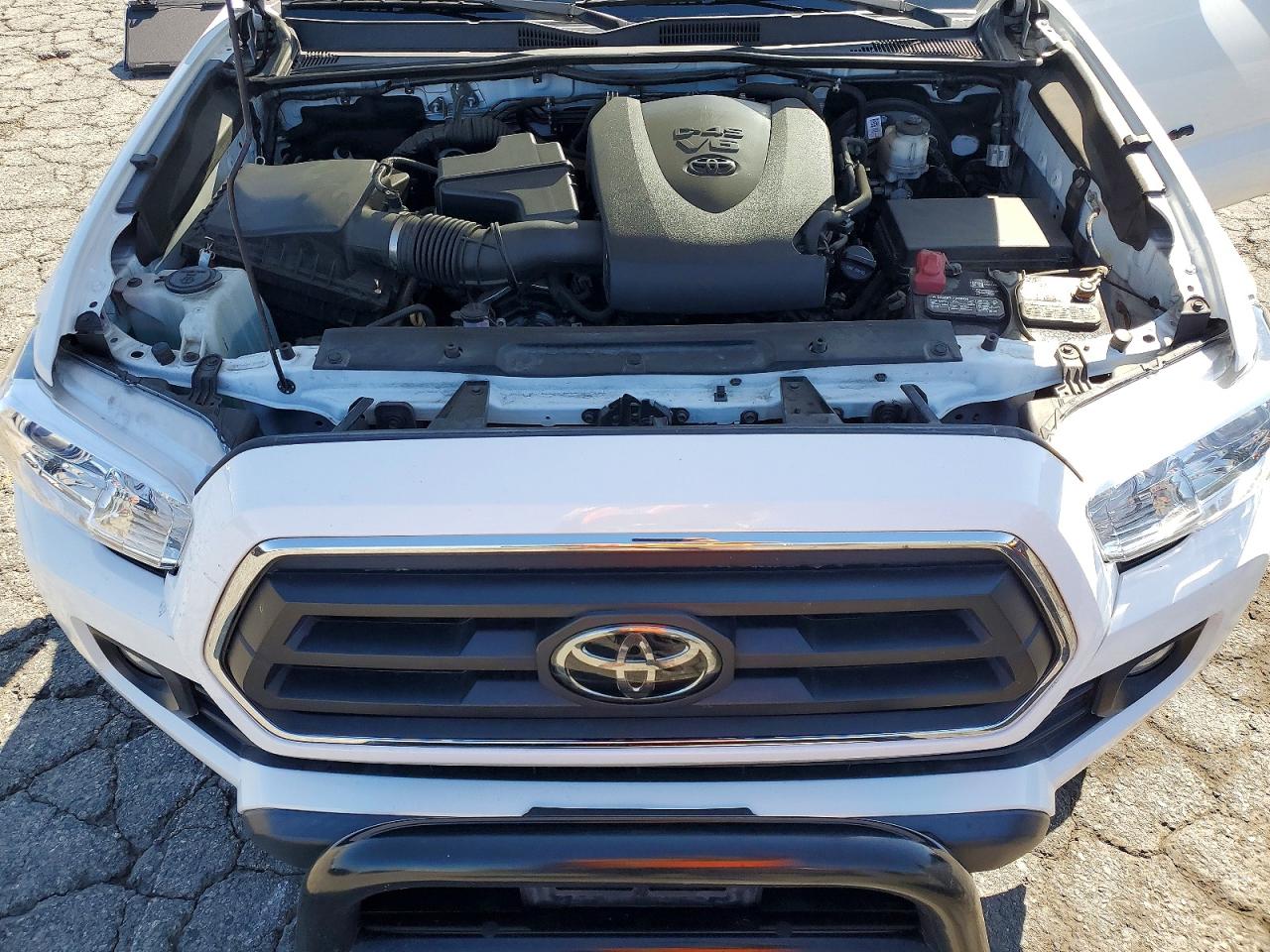 Toyota Tacoma Sr5 V6