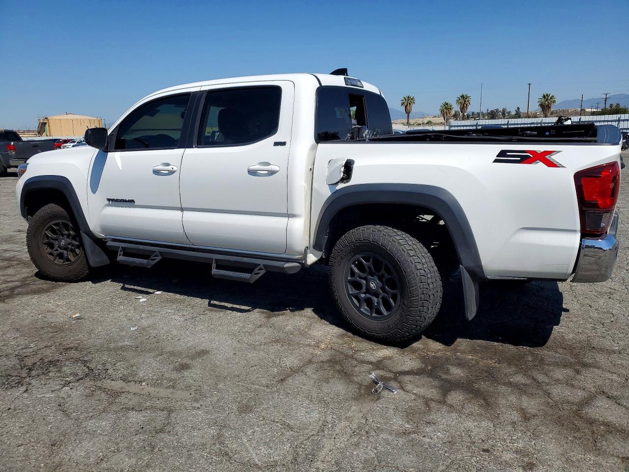 Toyota Tacoma Sr5 V6