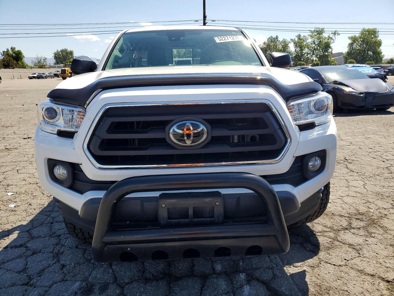 Toyota Tacoma Sr5 V6