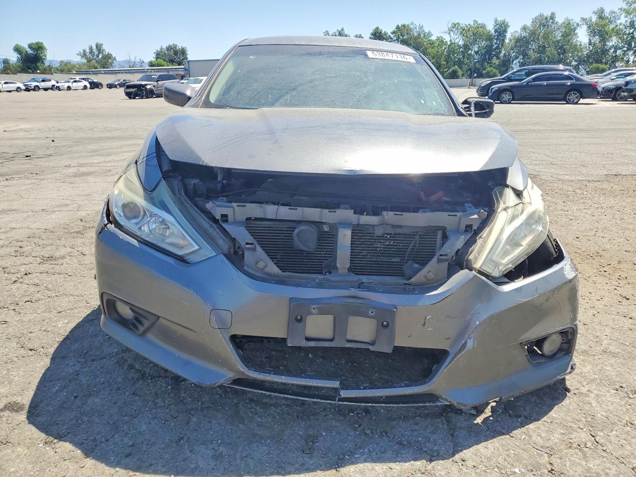 Nissan Altima 2.5 Sv