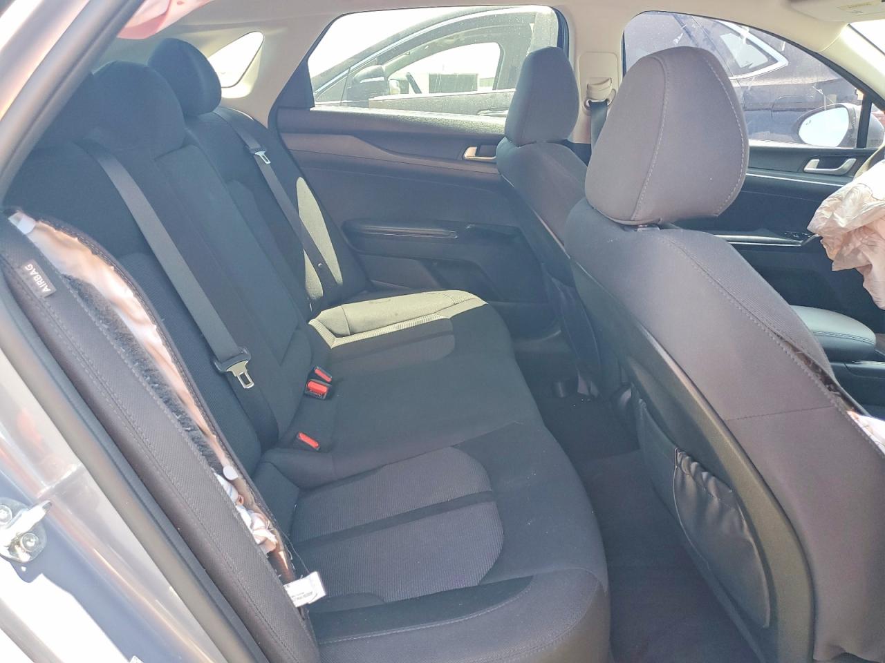 Kia K5 Lxs