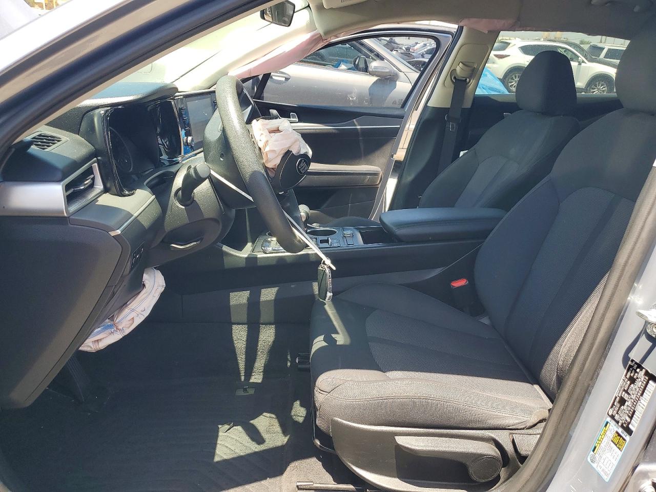 Kia K5 Lxs