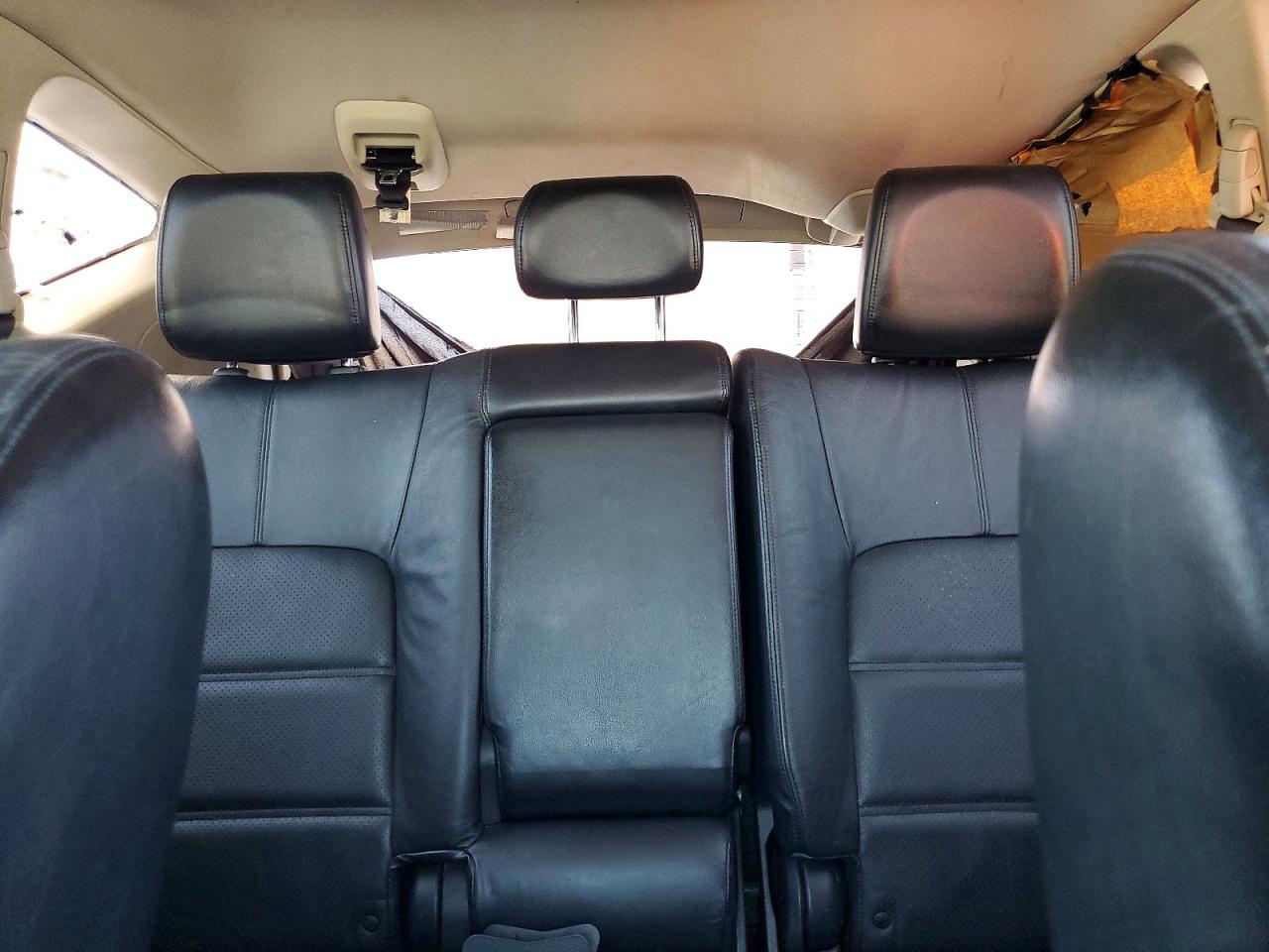 Nissan Murano S