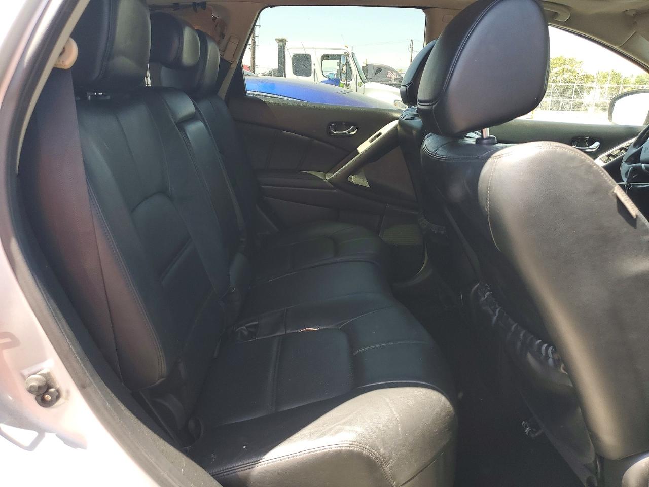 Nissan Murano S
