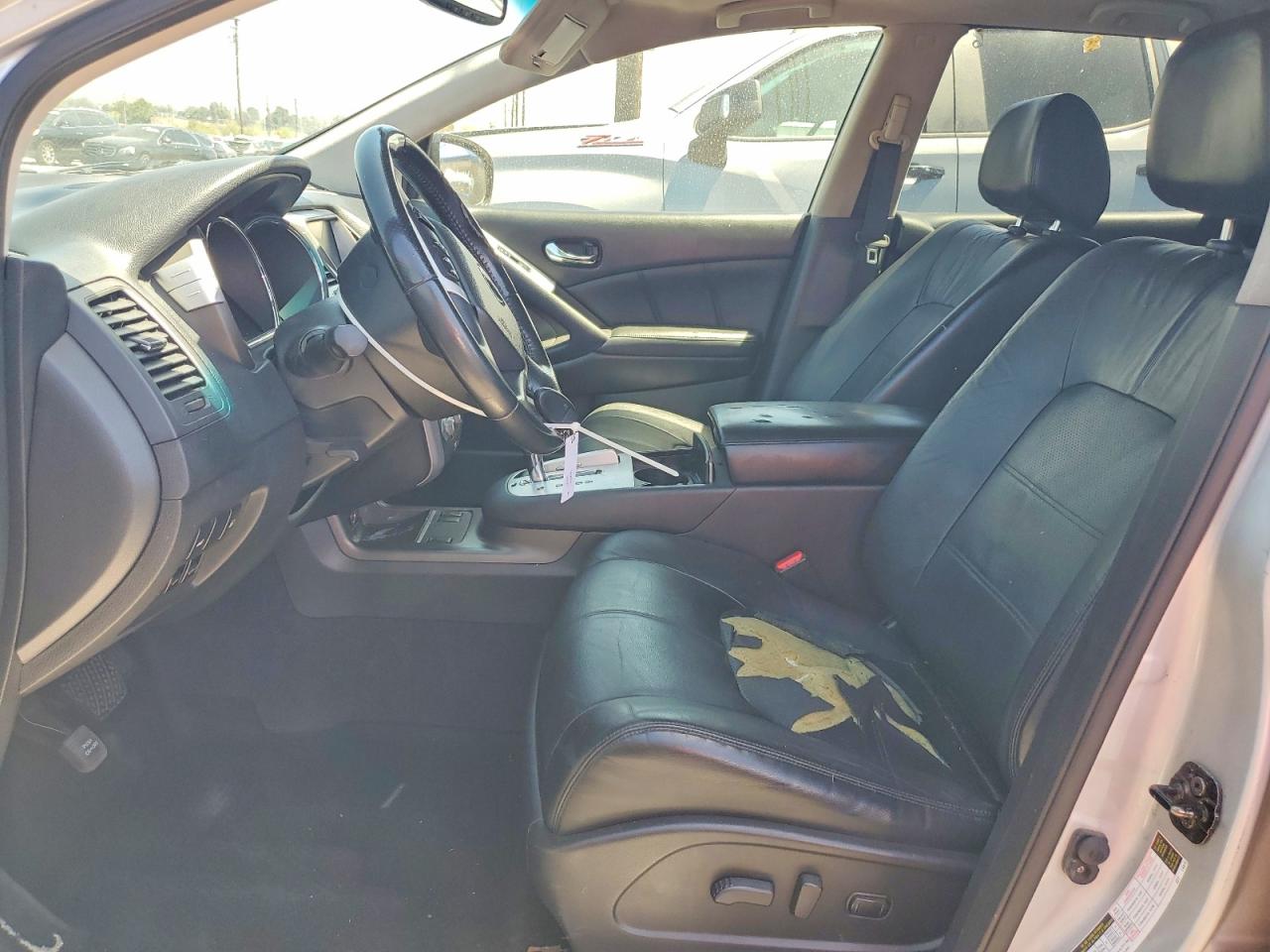 Nissan Murano S