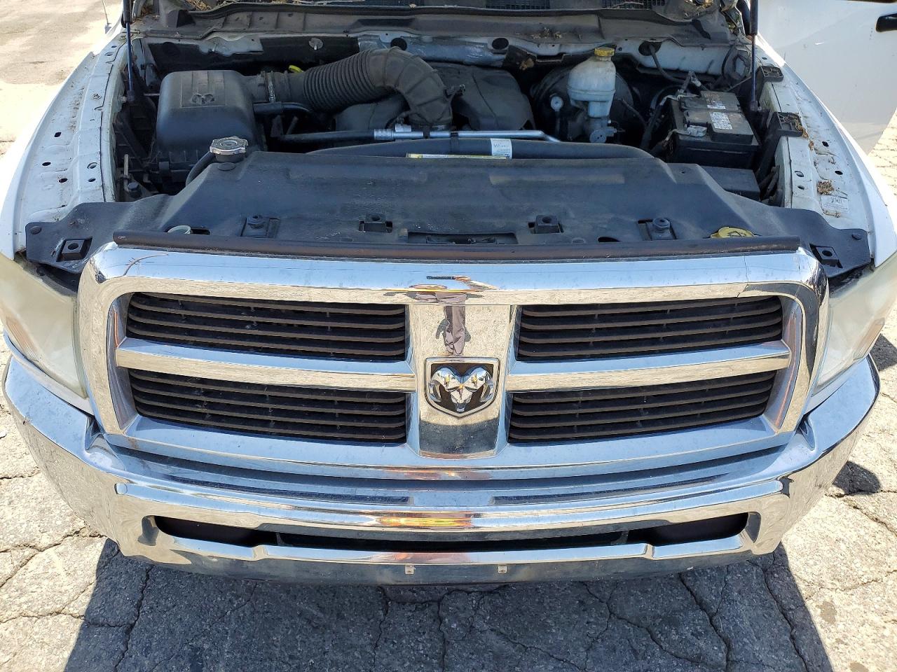 Dodge Ram 2500