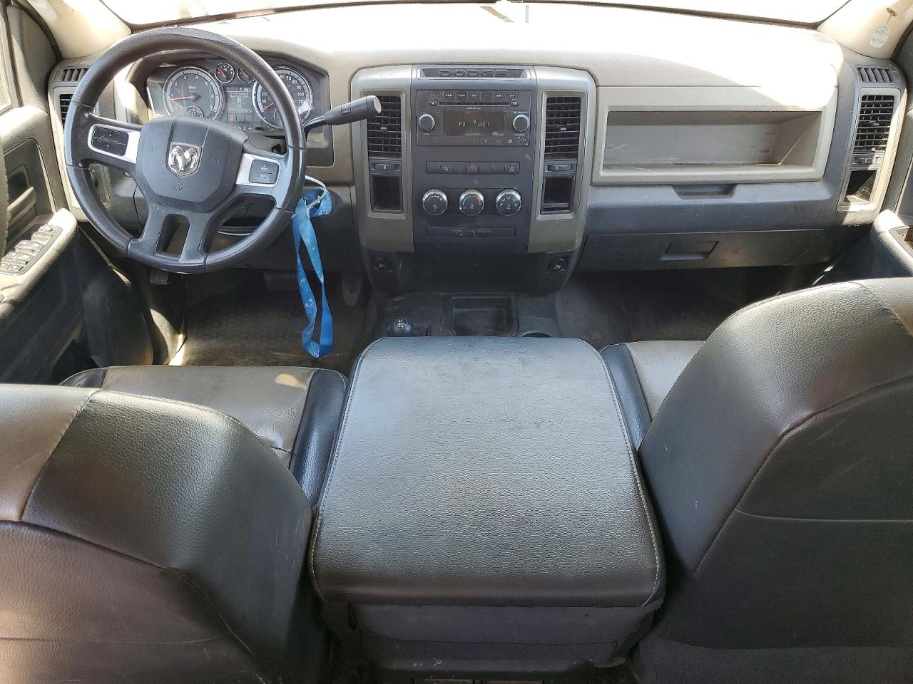 Dodge Ram 2500