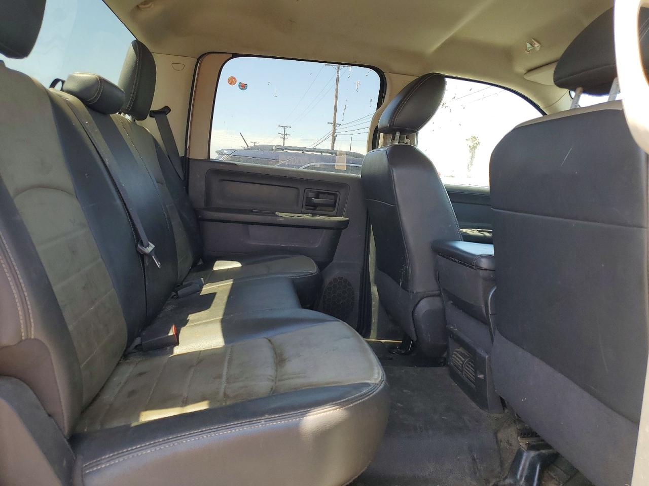 Dodge Ram 2500