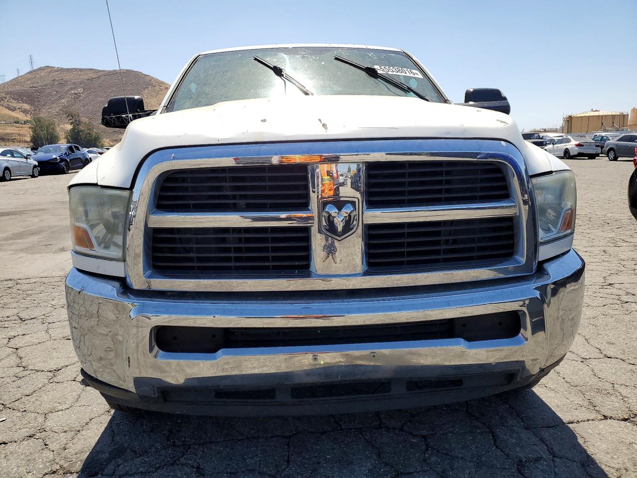 Dodge Ram 2500