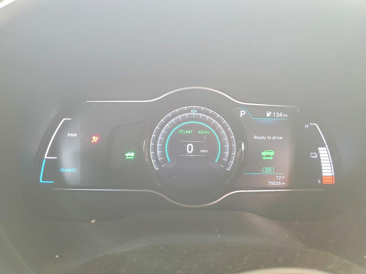 Hyundai KONA Sel