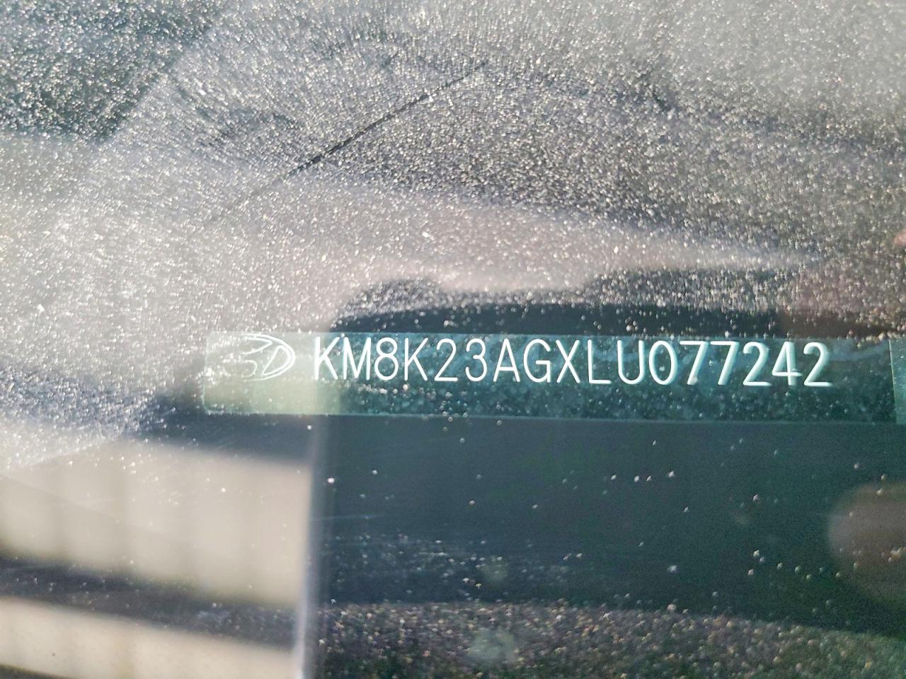 Hyundai KONA Sel