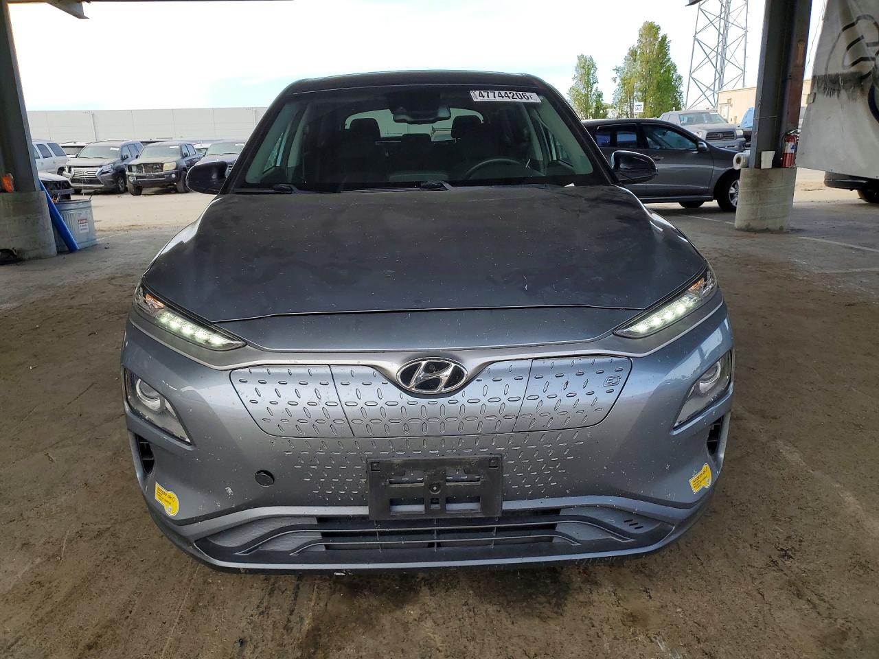 Hyundai KONA Sel