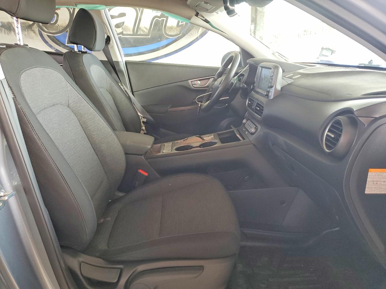 Hyundai KONA Sel