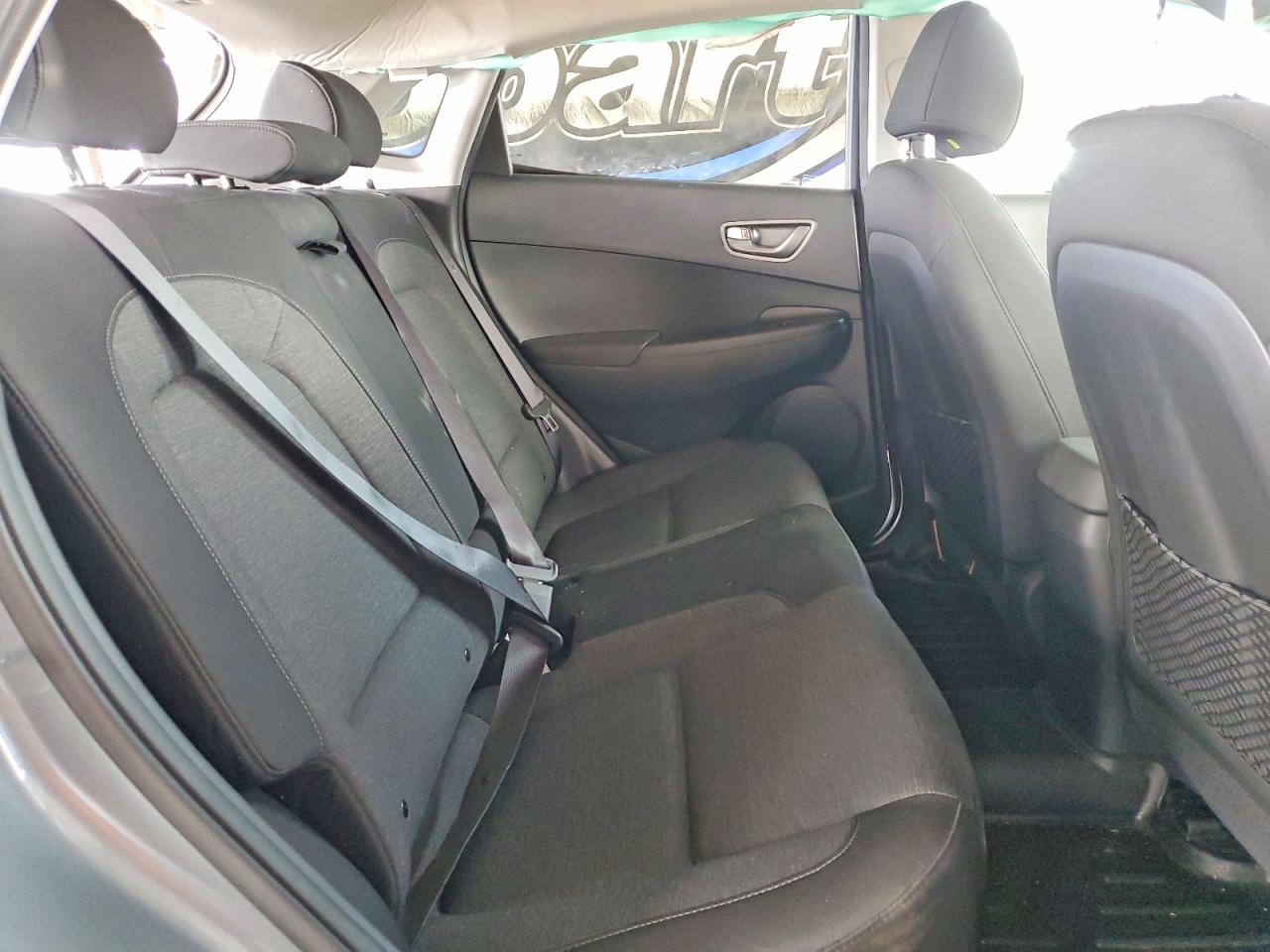 Hyundai KONA Sel