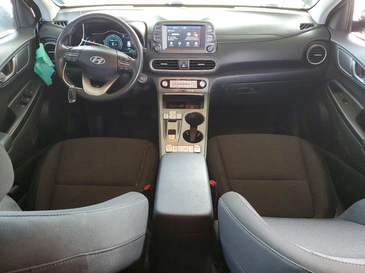 Hyundai KONA Sel