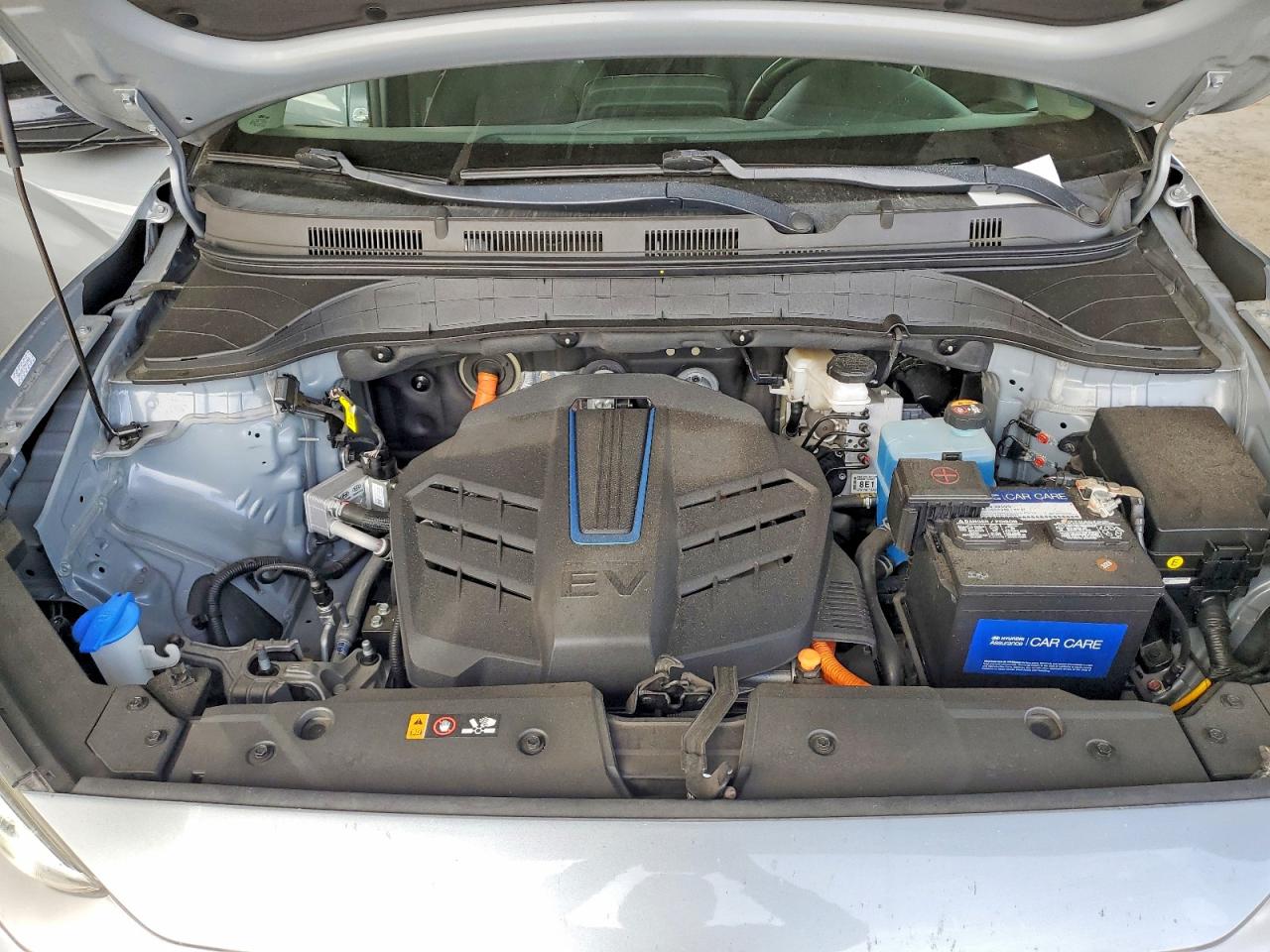Hyundai KONA Sel