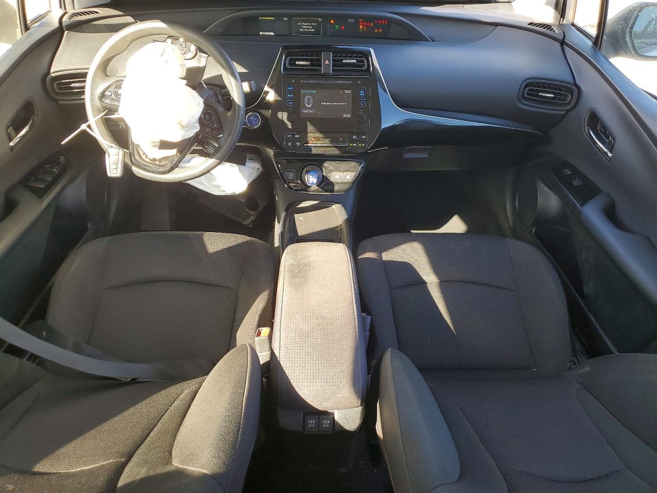 Toyota Prius L Eco