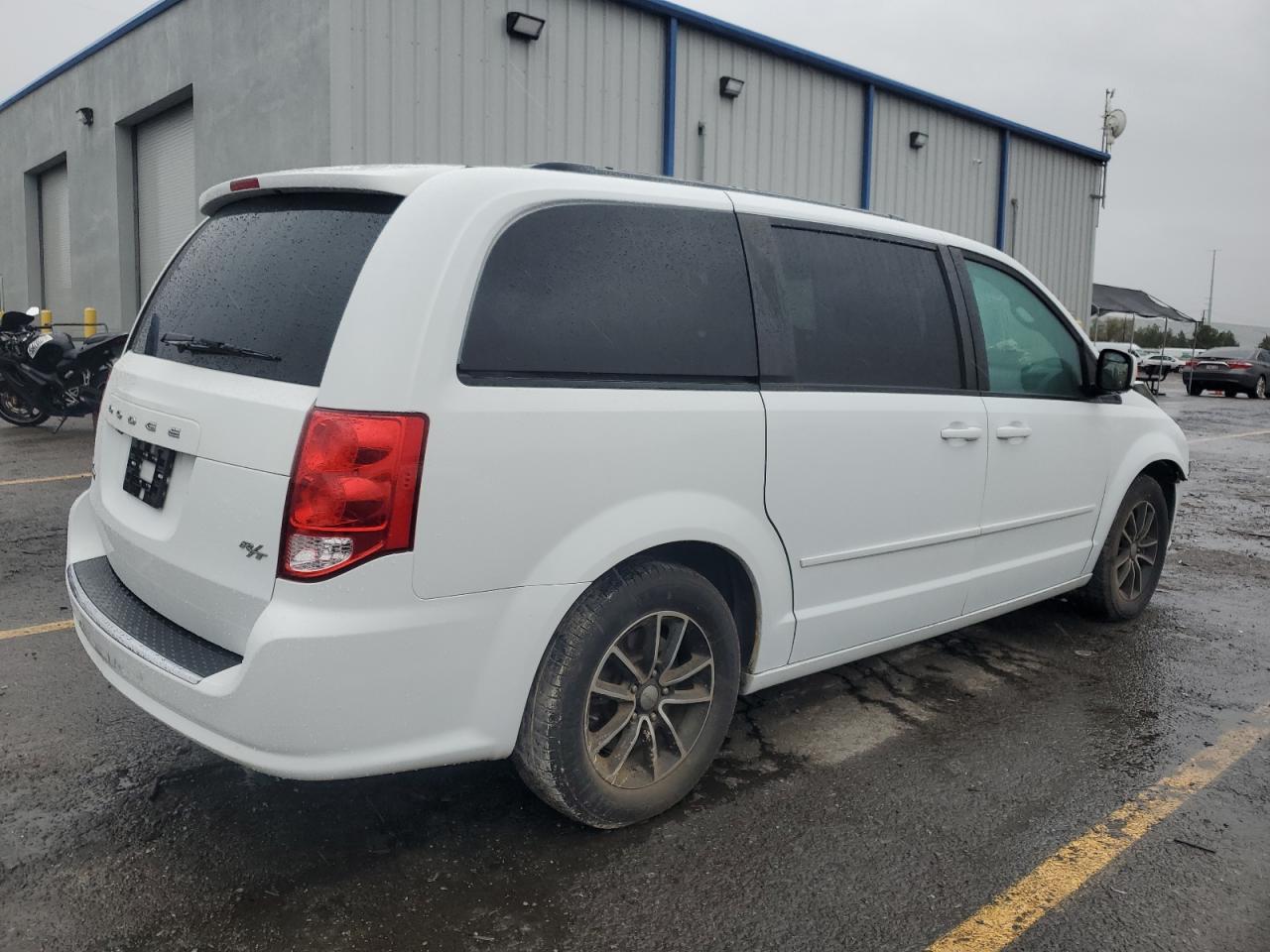 Dodge Caravan R