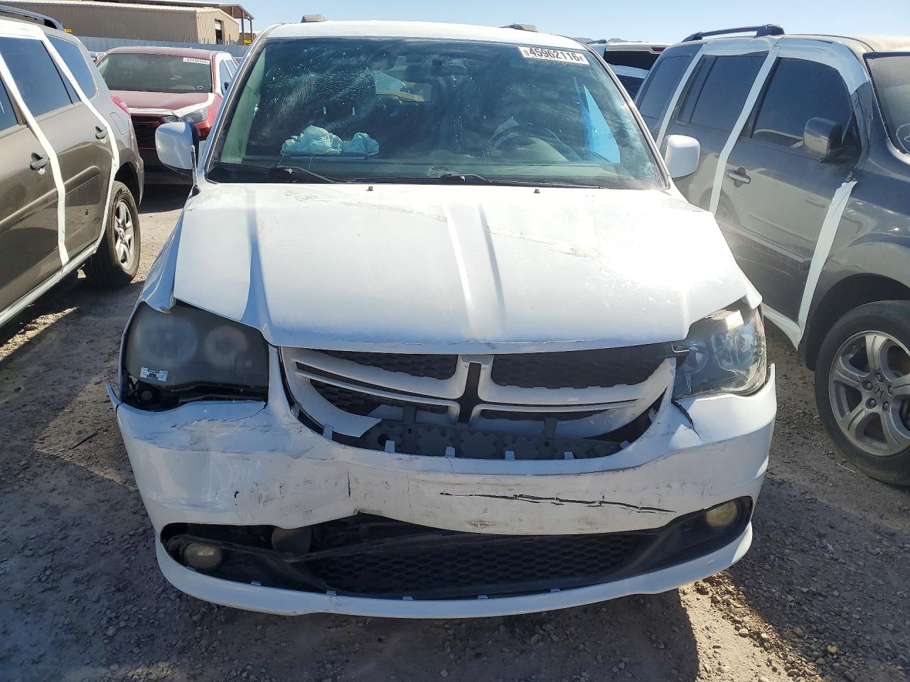 Dodge Caravan R