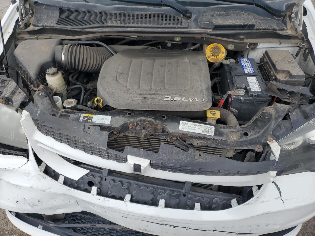 Dodge Caravan R