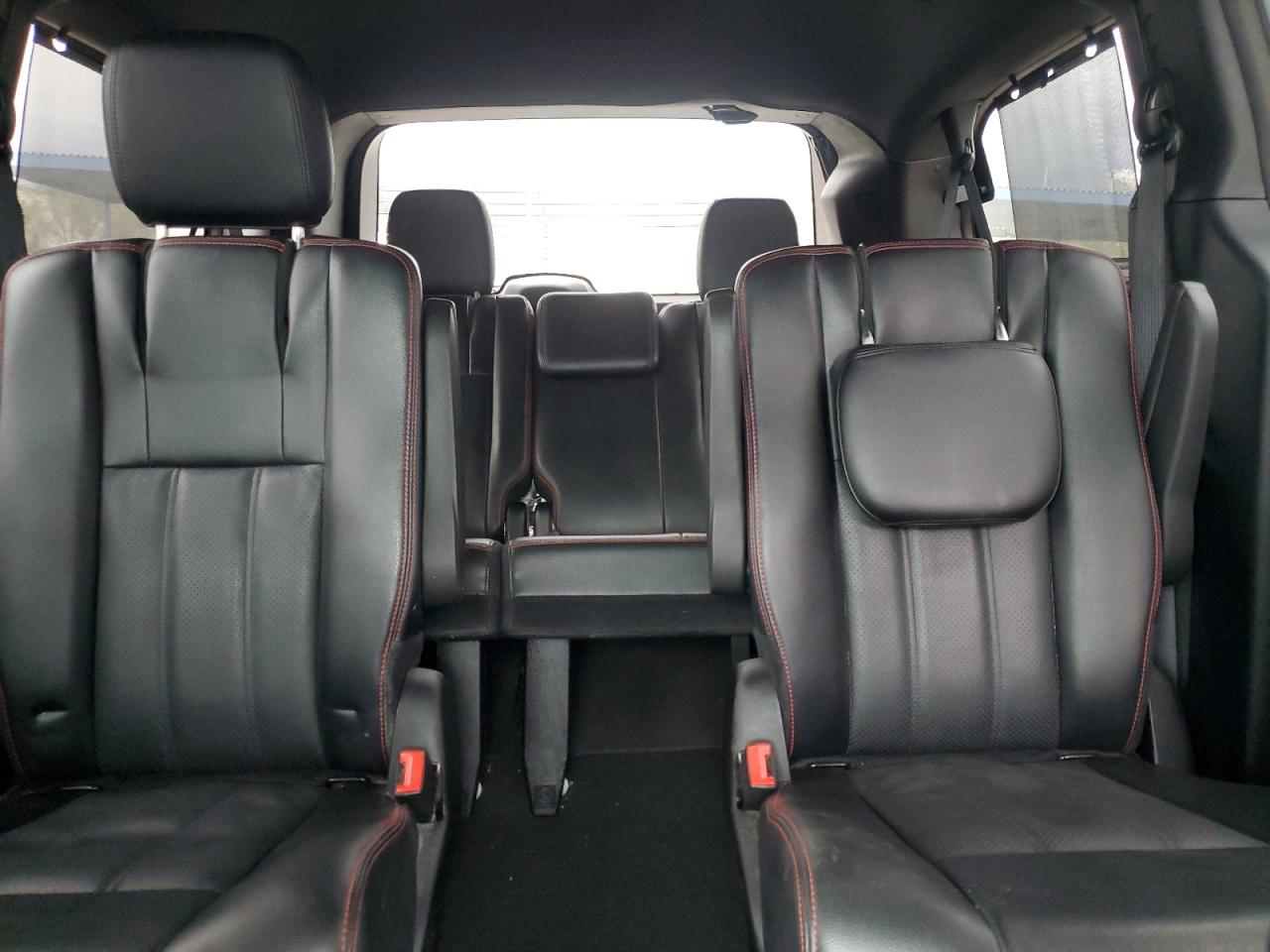 Dodge Caravan R