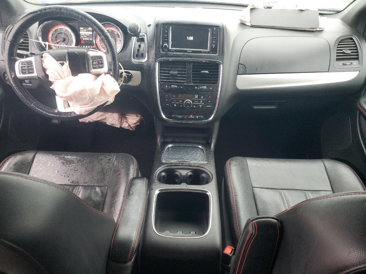 Dodge Caravan R