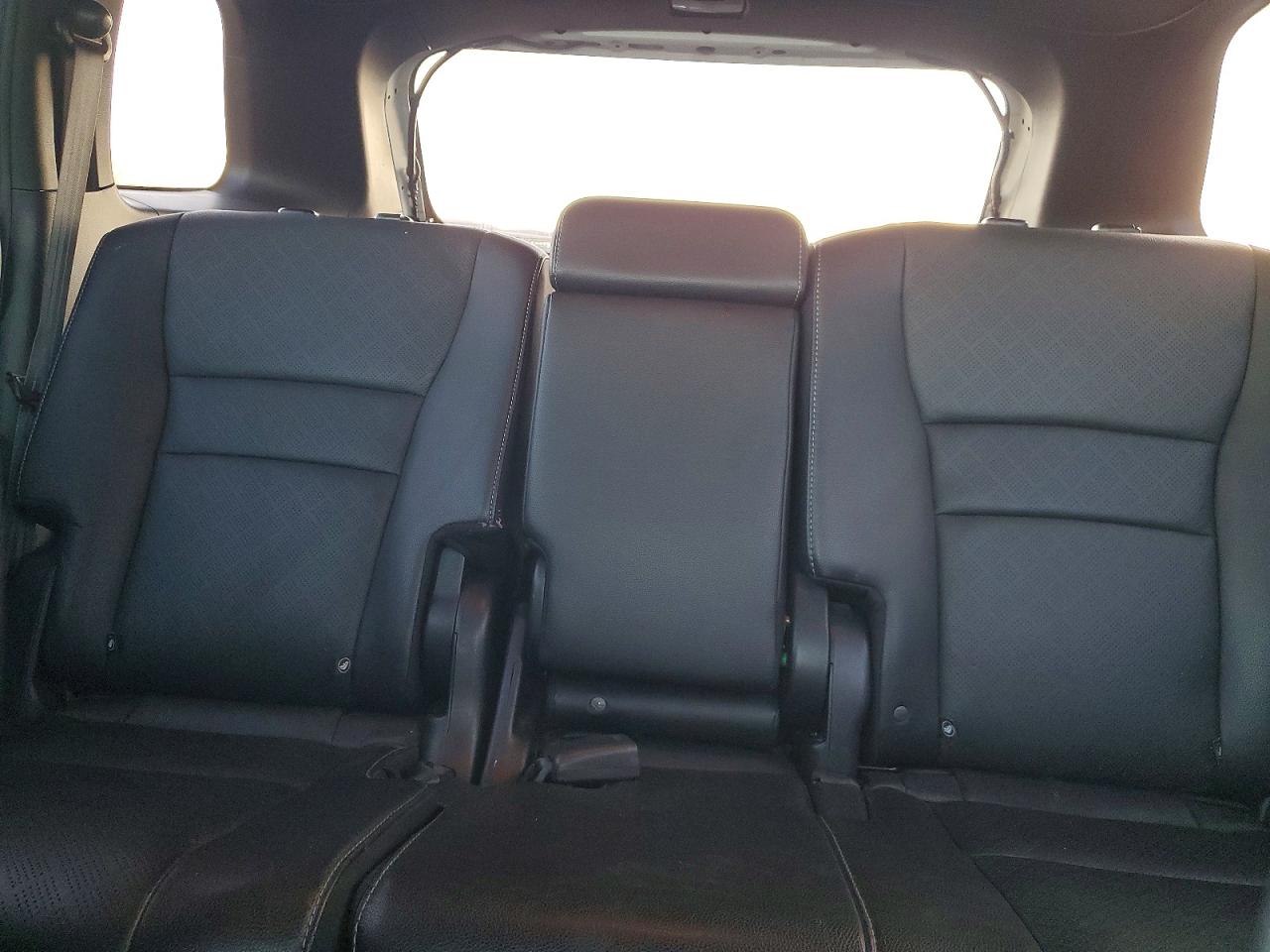 Honda Passport Exl