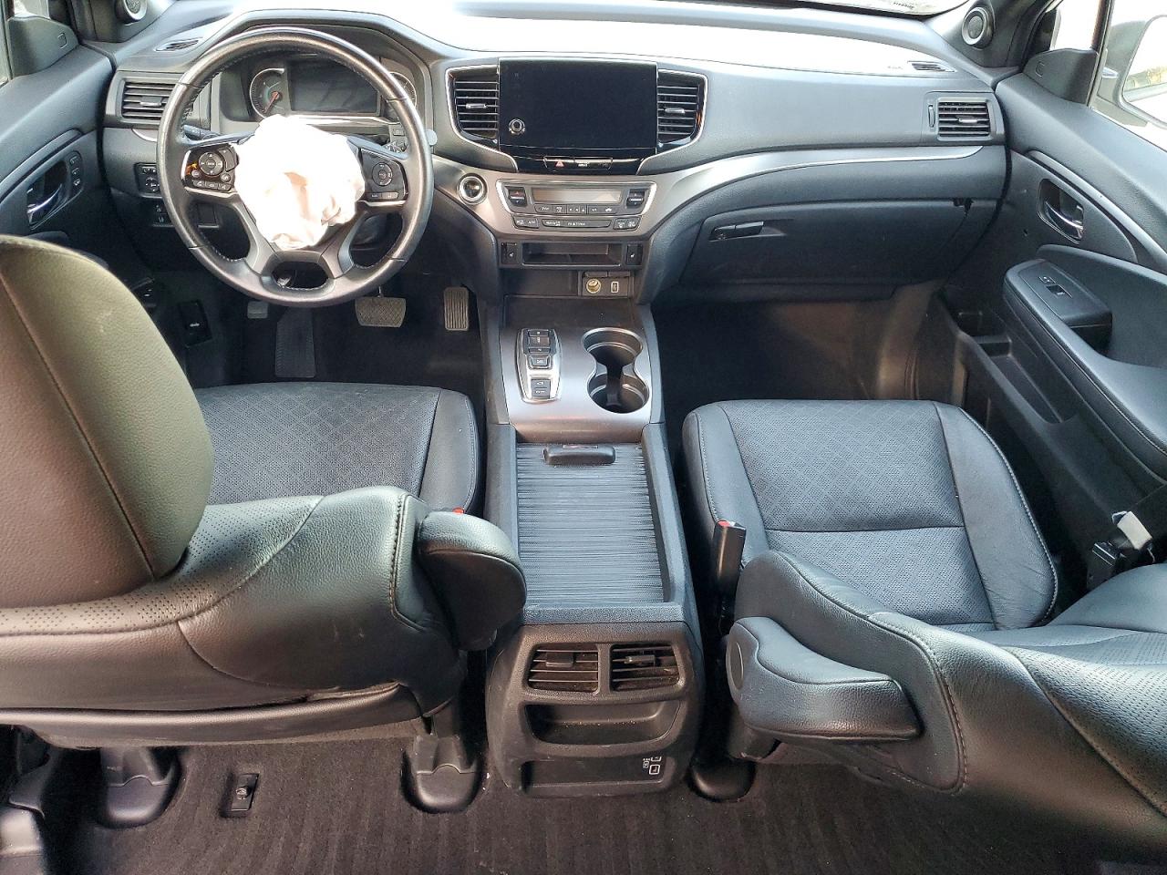 Honda Passport Exl