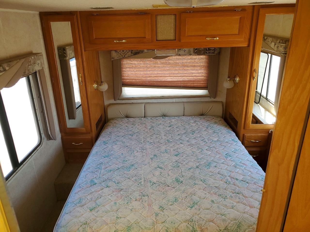 Gfsm Econoline