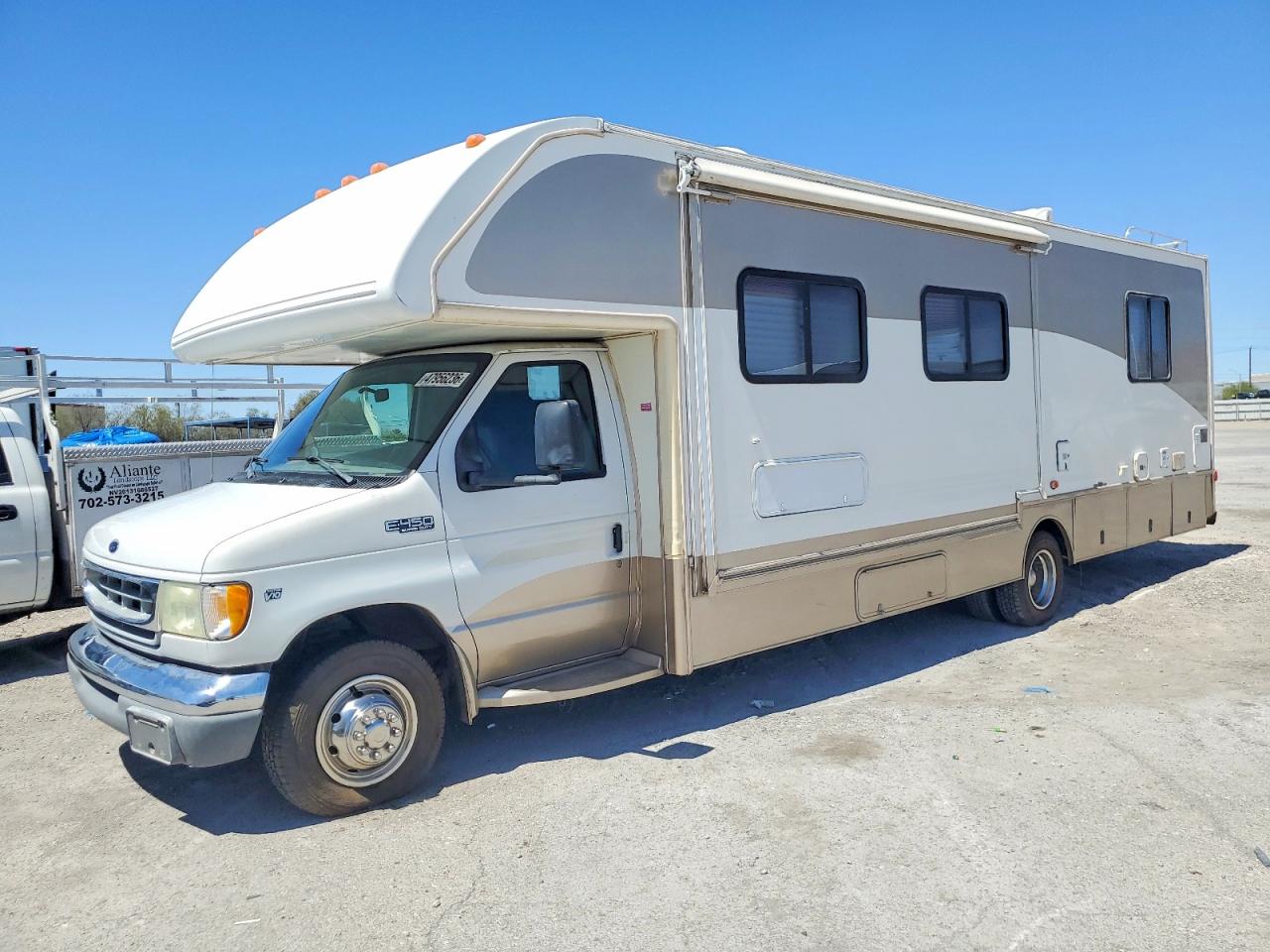 Gfsm Econoline