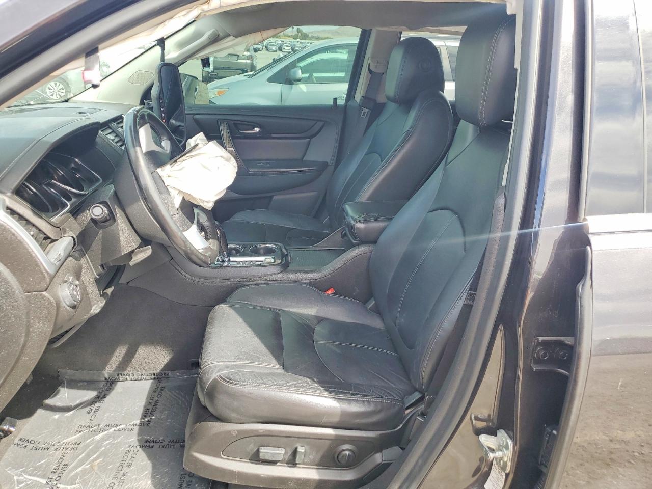 GMC Acadia Slt-2