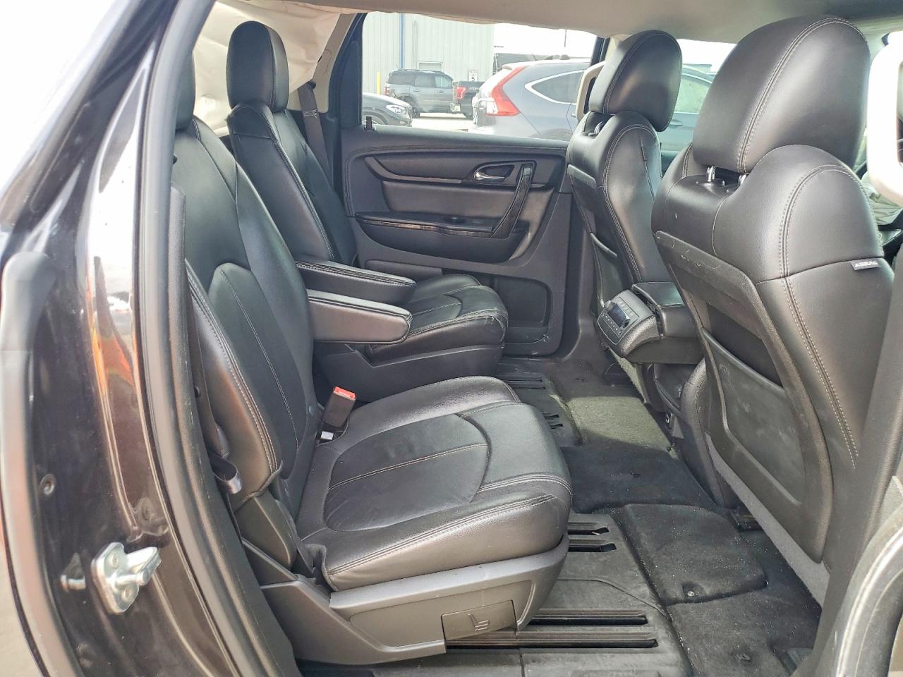 GMC Acadia Slt-2