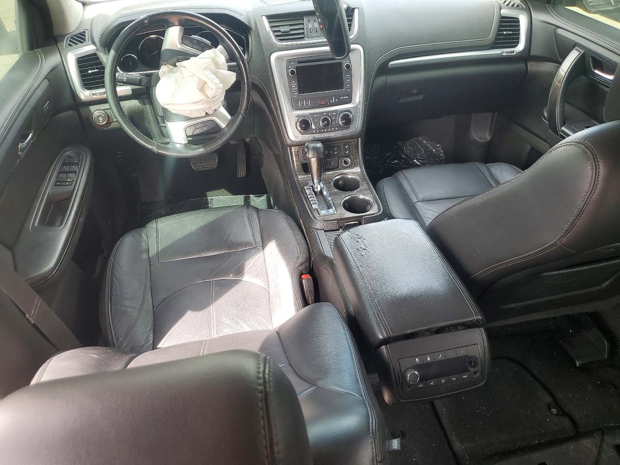 GMC Acadia Slt-2