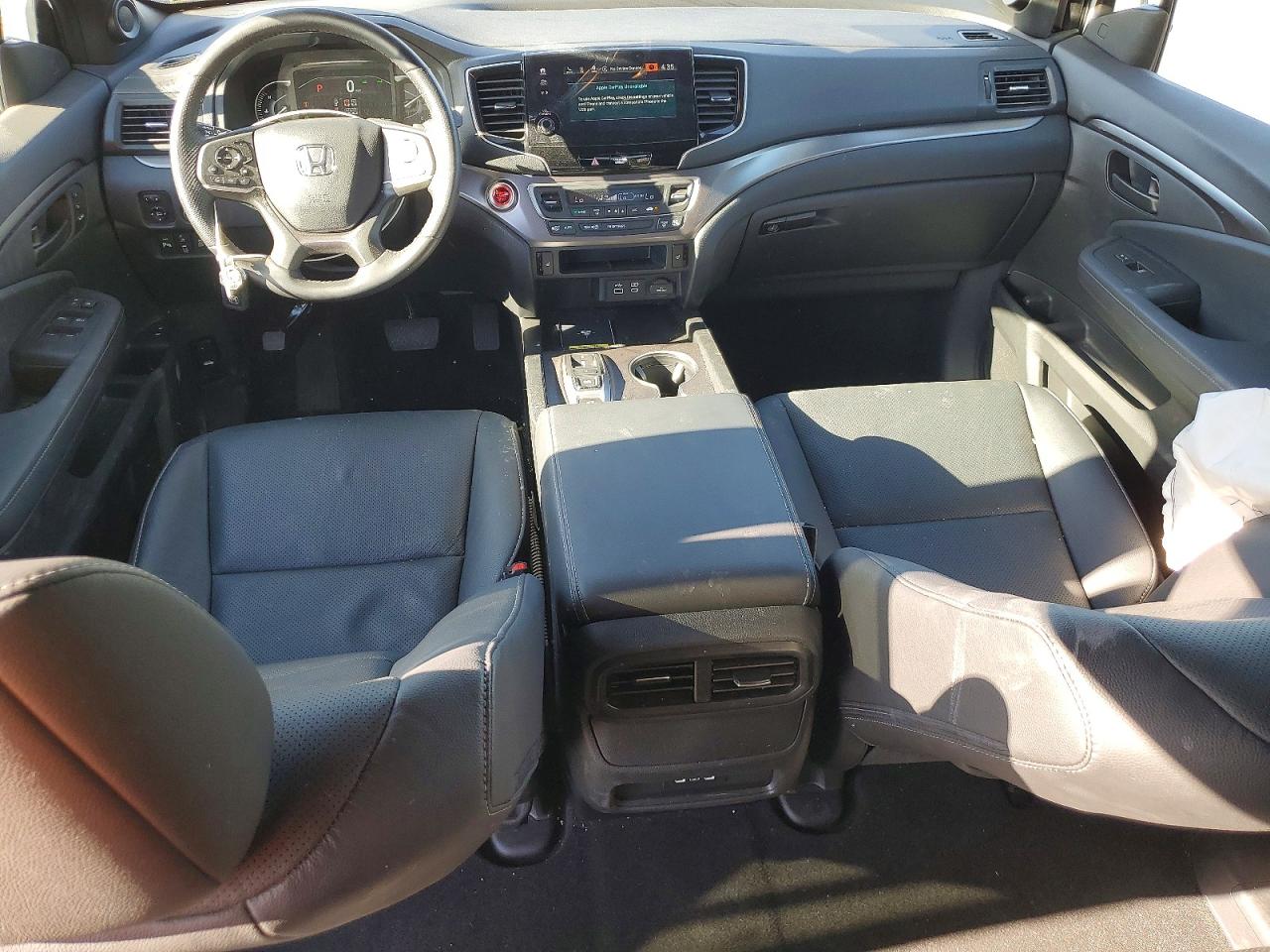 Honda Passport Exl