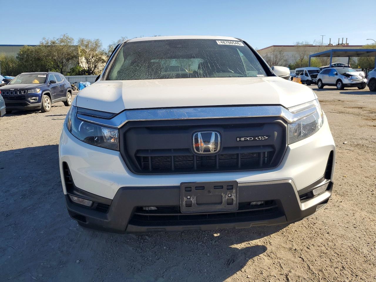 Honda Passport Exl