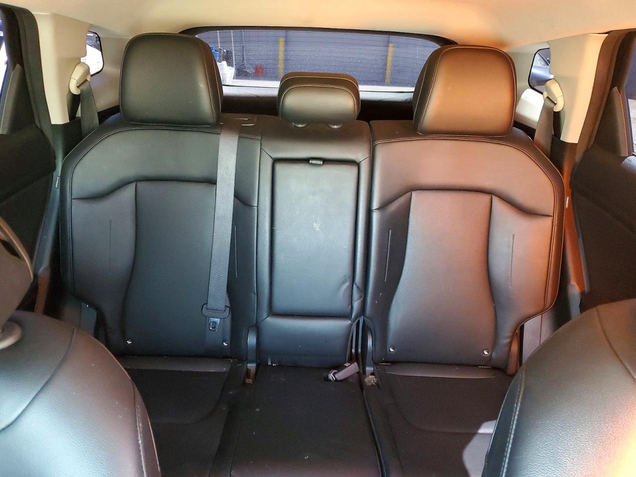 Kia Sportage Ex