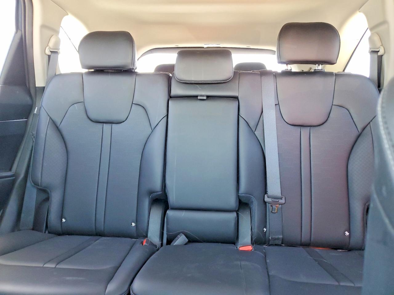 Kia Sorento S