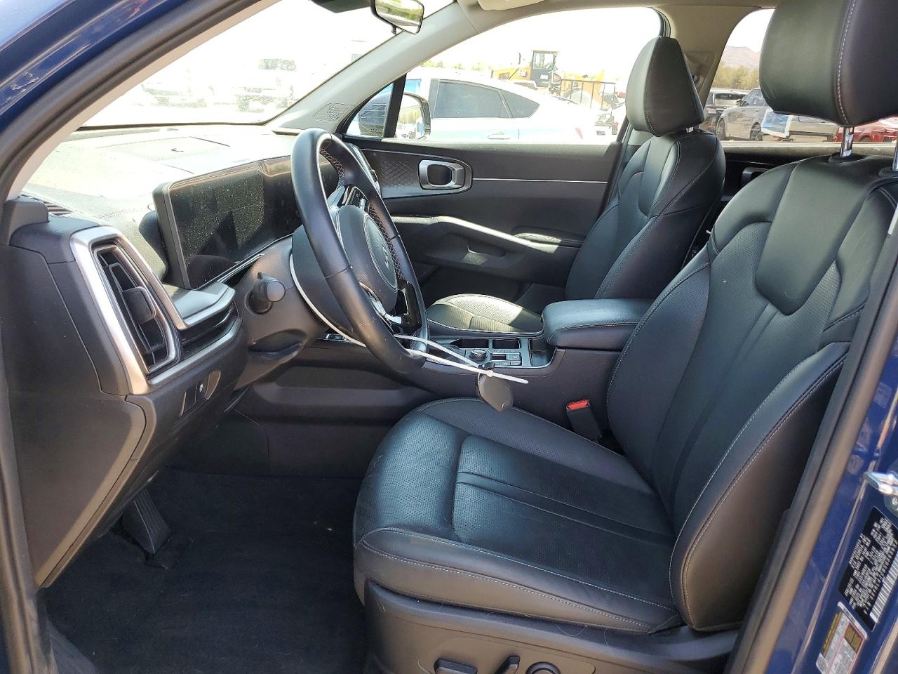 Kia Sorento S