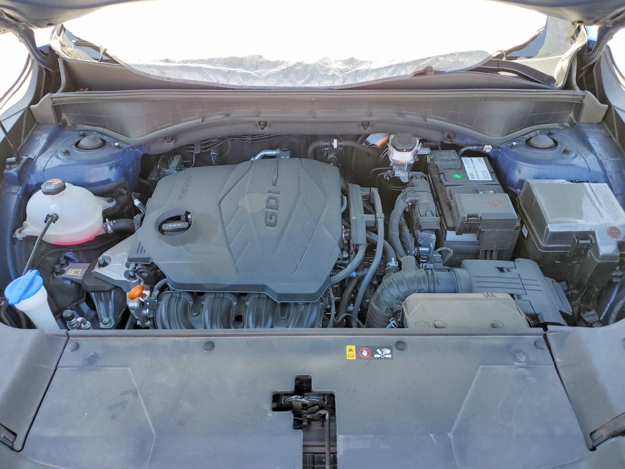 Kia Sorento S