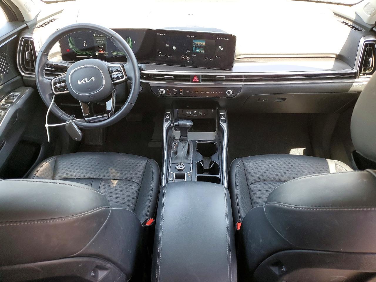 Kia Sorento S