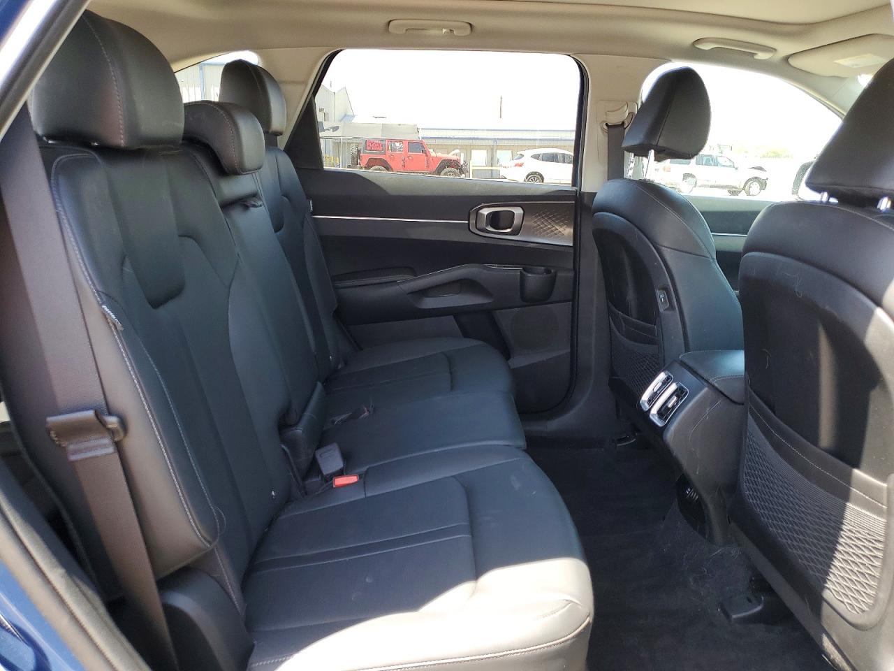 Kia Sorento S