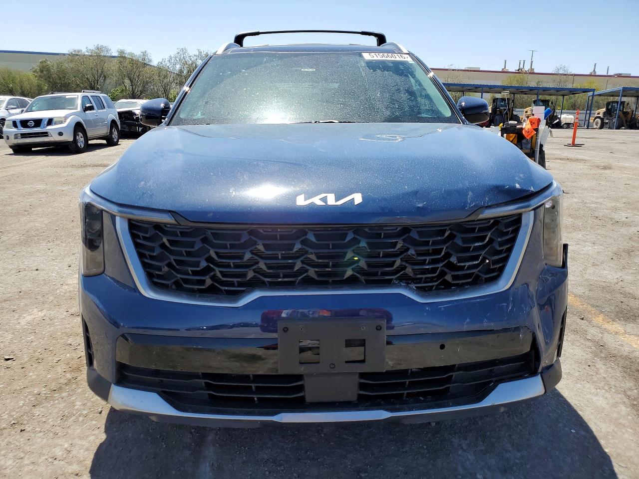 Kia Sorento S