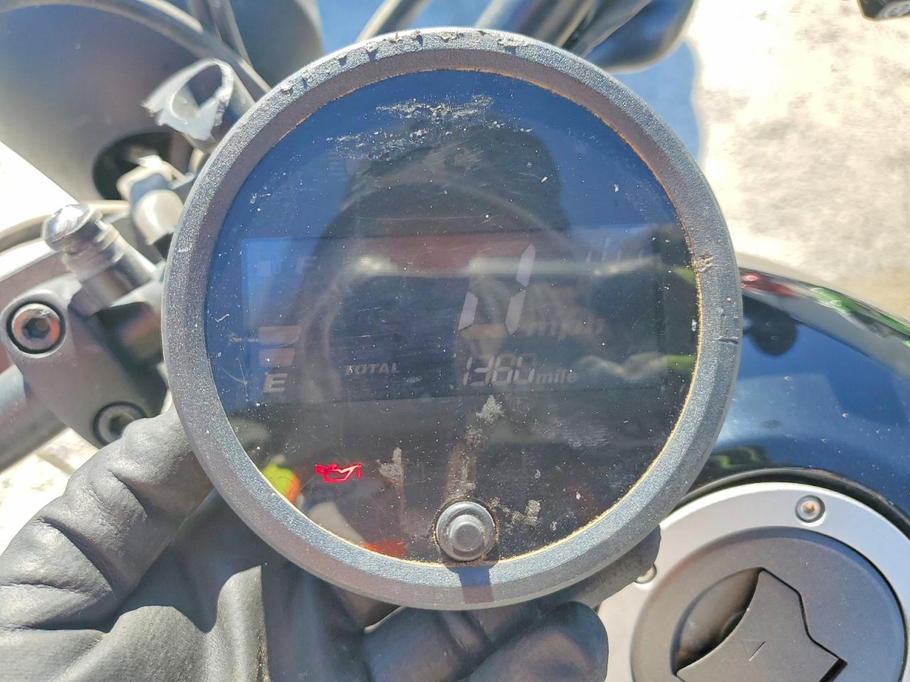 Honda Cm Cycle