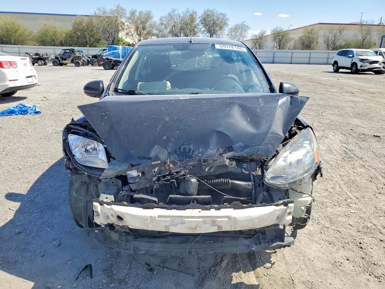 Mazda 2 Sport