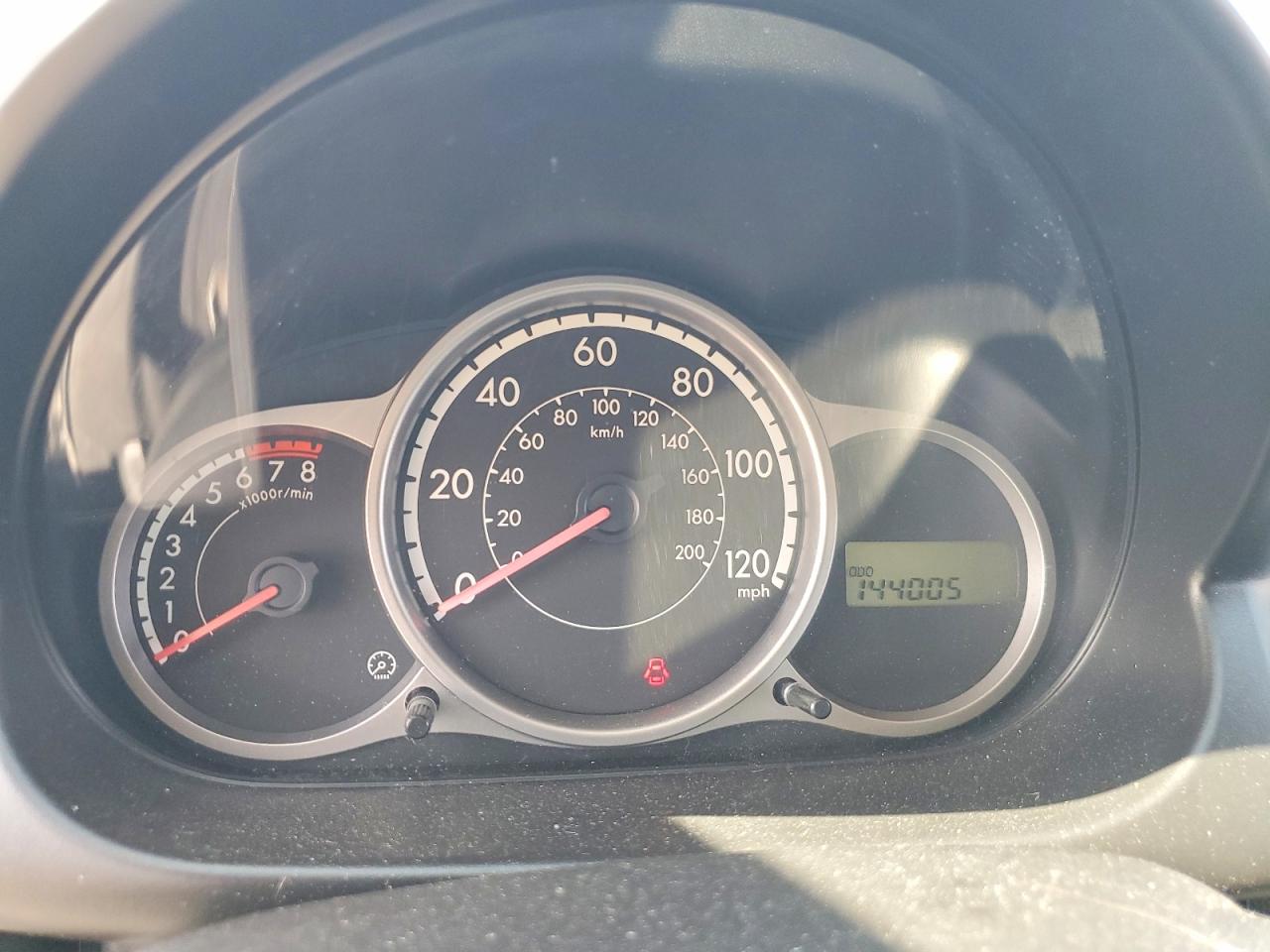 Mazda 2 Sport
