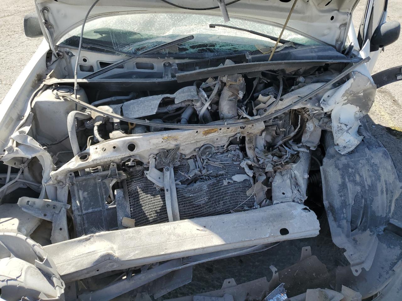 Toyota ECHO