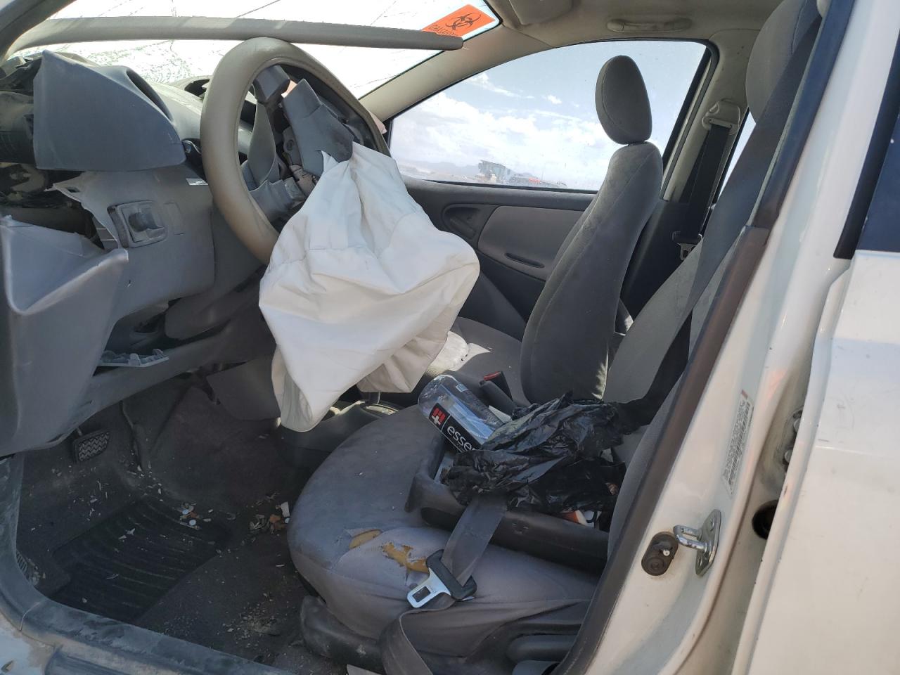 Toyota ECHO
