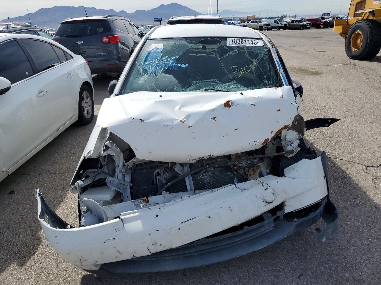 Toyota ECHO
